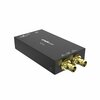 Bzbgear USB 3.1 1080P FHD 3G-SDI Capture Device with Scaler and Audio BG-CSA